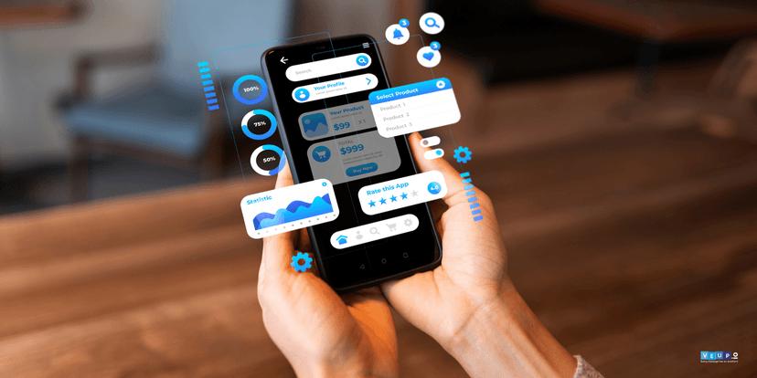 Future of Veup in Customer Service