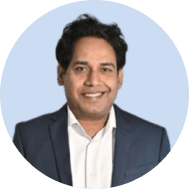 Pankaj Jain