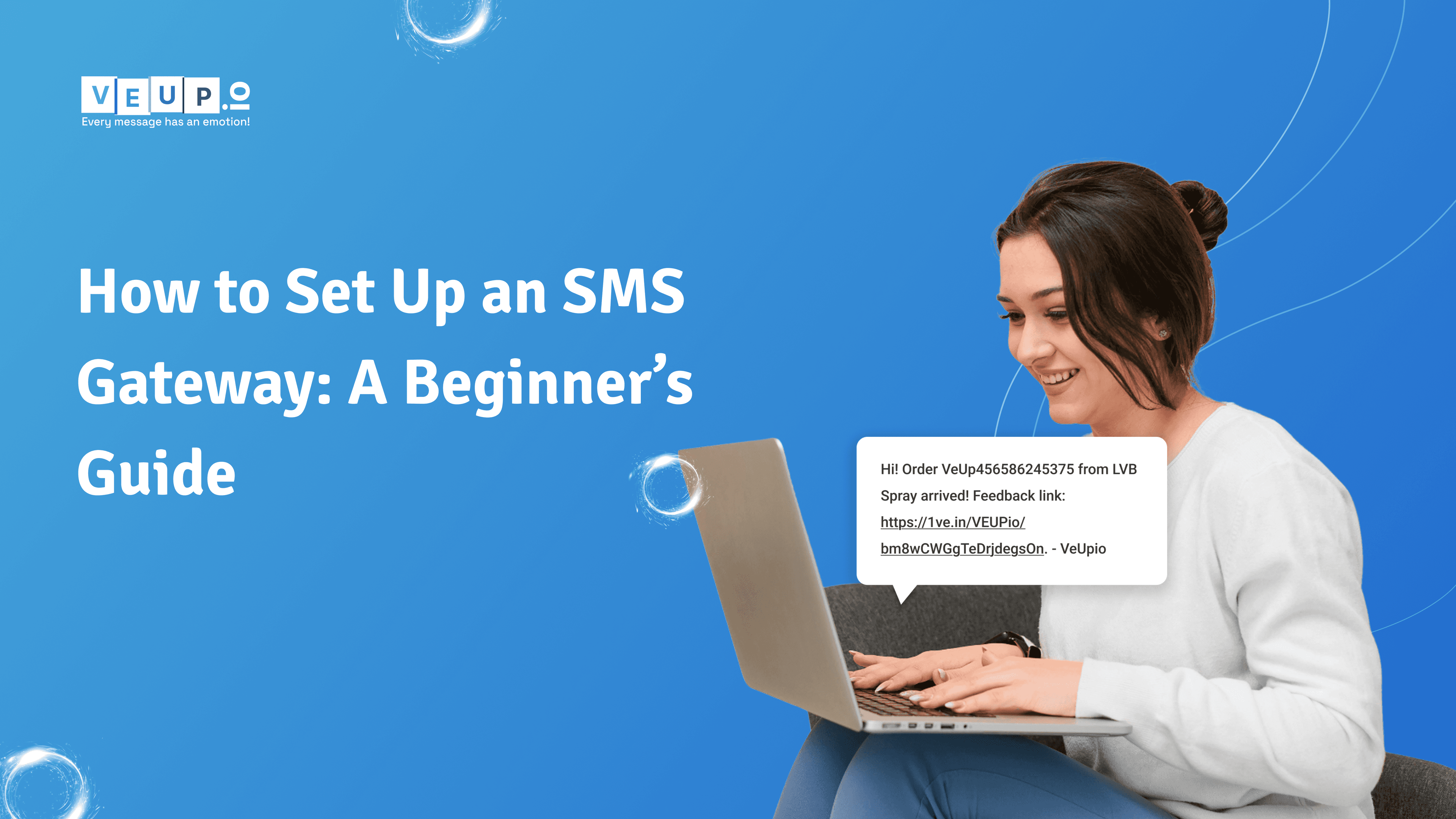  SMS Gateway