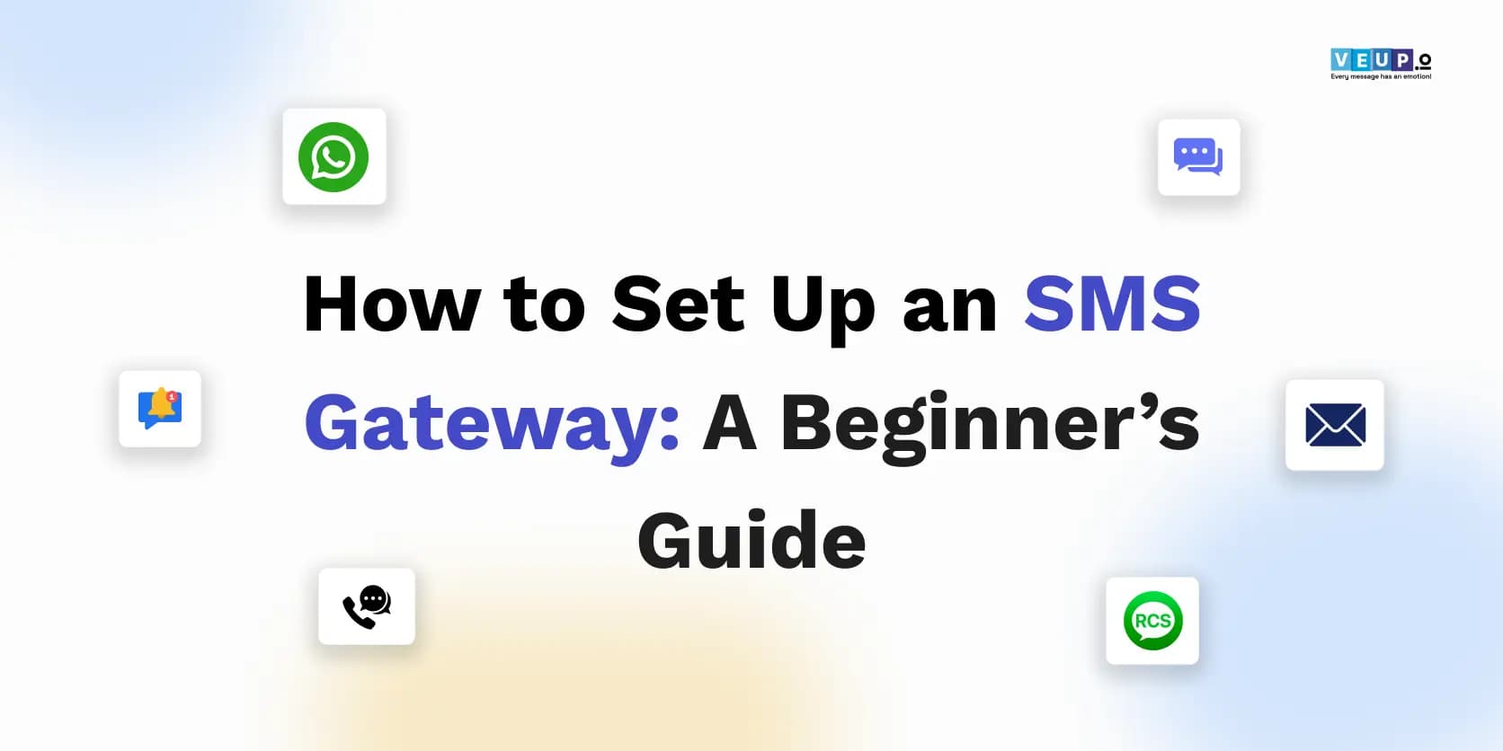  SMS Gateway
