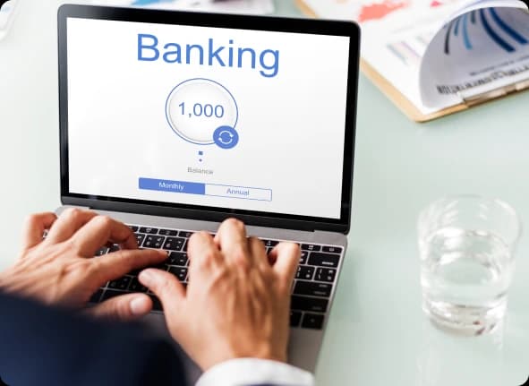 Banking communication