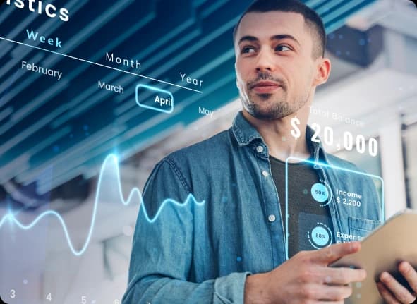 Fintech communication