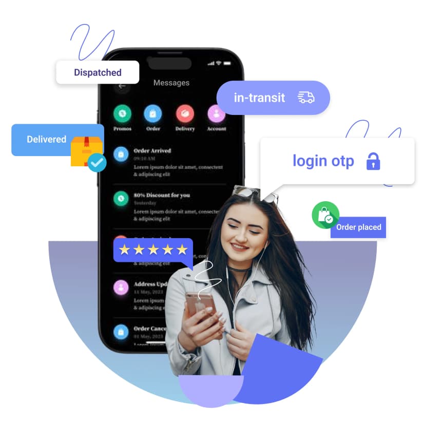 AI Communication Platform