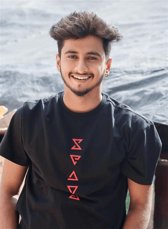 Prajesh J