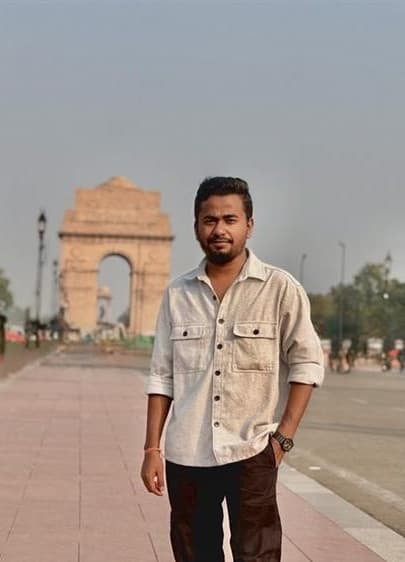 Manjeet Kumar