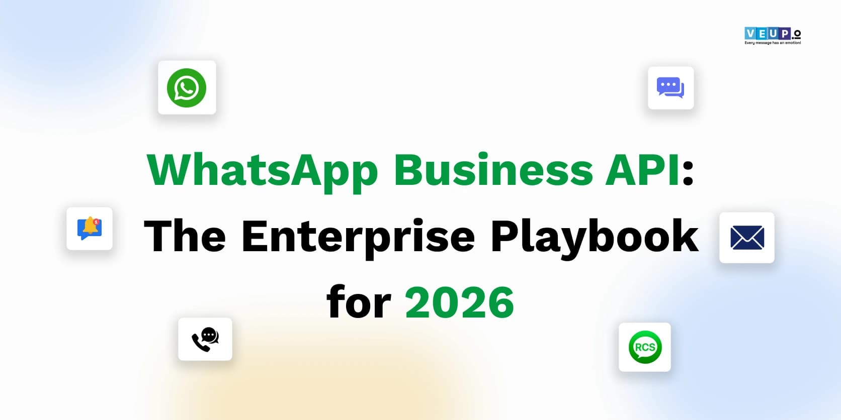  WhatsApp Business API Guide