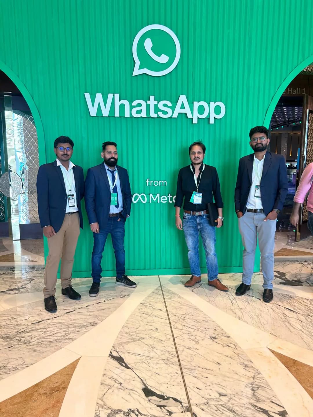 whatsapp-business-summit-veup