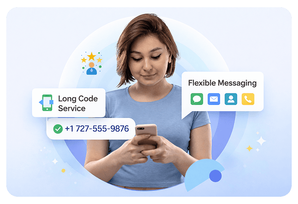 Long Code