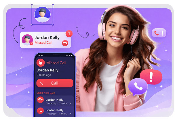 Missed Call