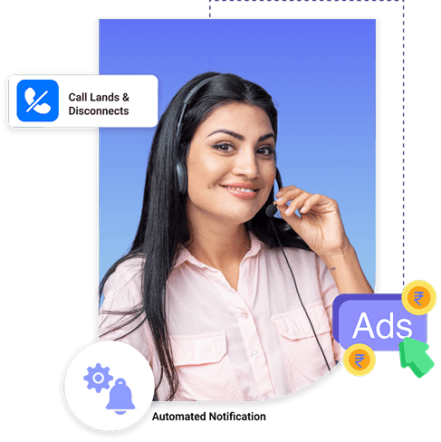 Missed Call Service