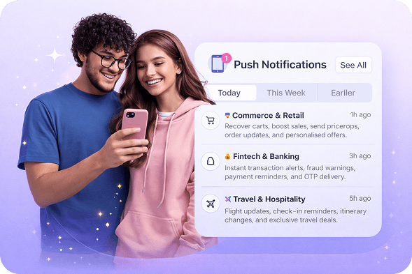 Push Notification