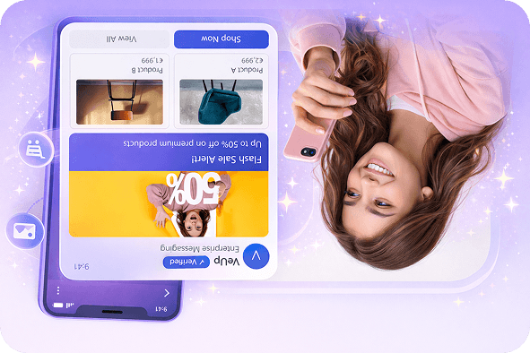 Rich Communication Service