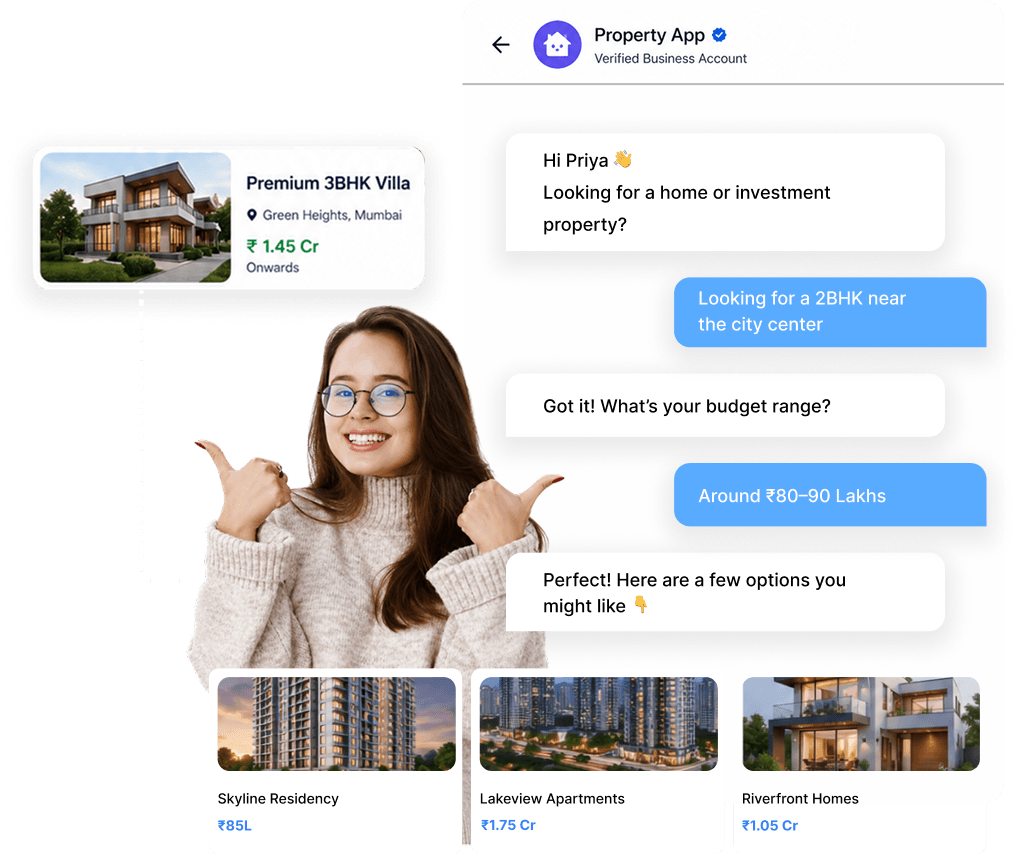 Real Estate