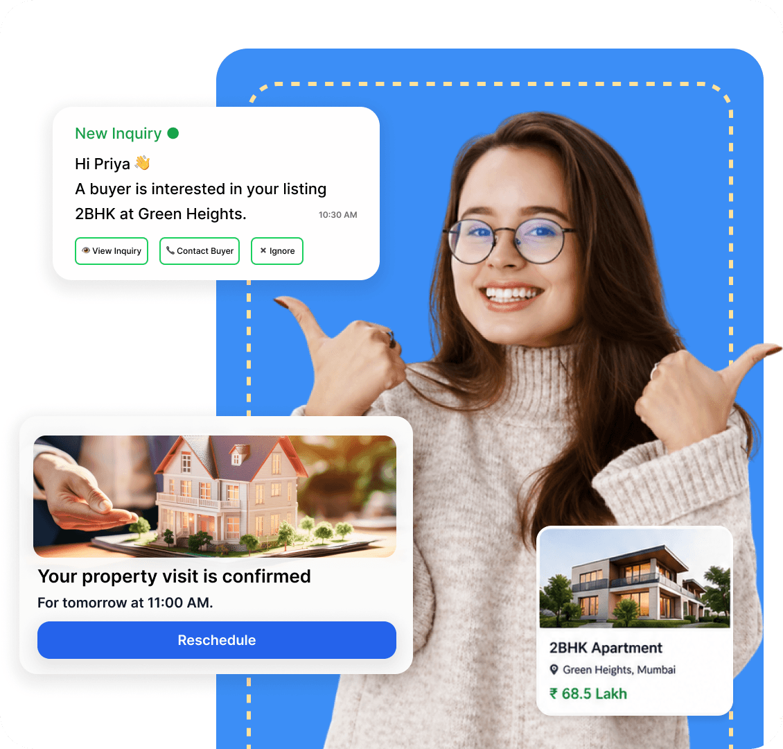 Property Marketplace