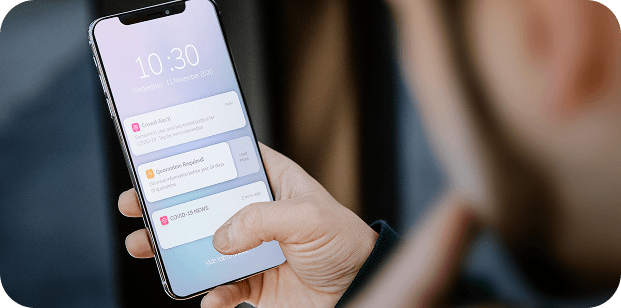 Connect Call