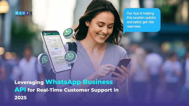 WhatsApp Business API