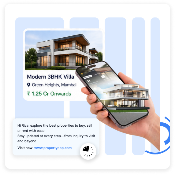 Real Estate Communication