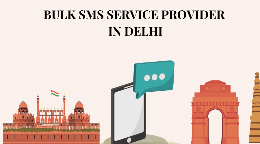 Delhi SMS service